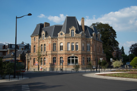location immobilière Valenciennes